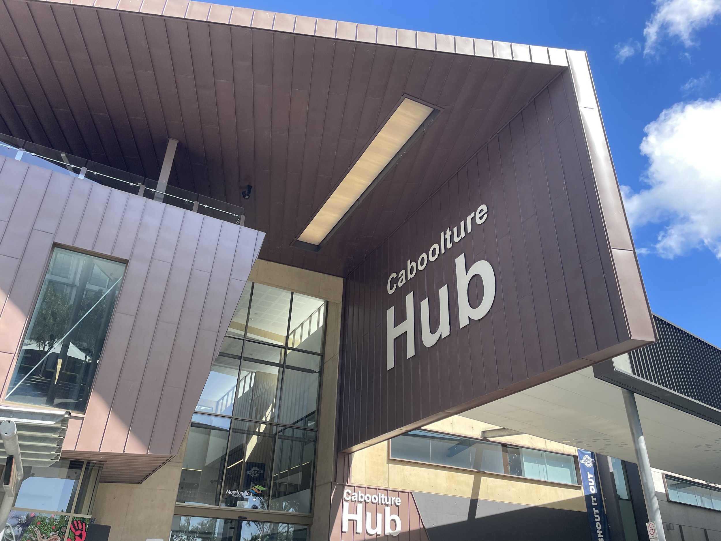 Caboolture National Seniors Association