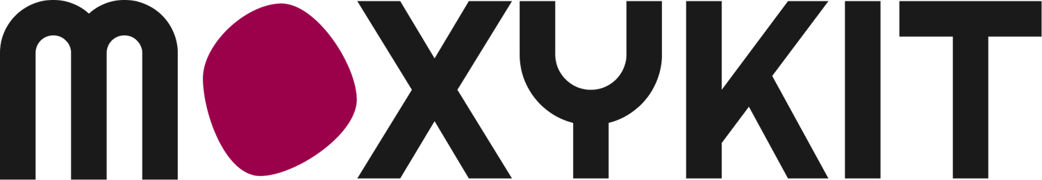 Moxykit