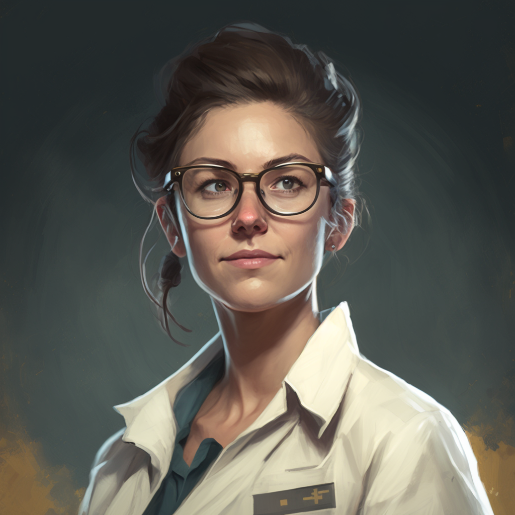 Dr. Cassandra LaBlanc, Alpha Squad