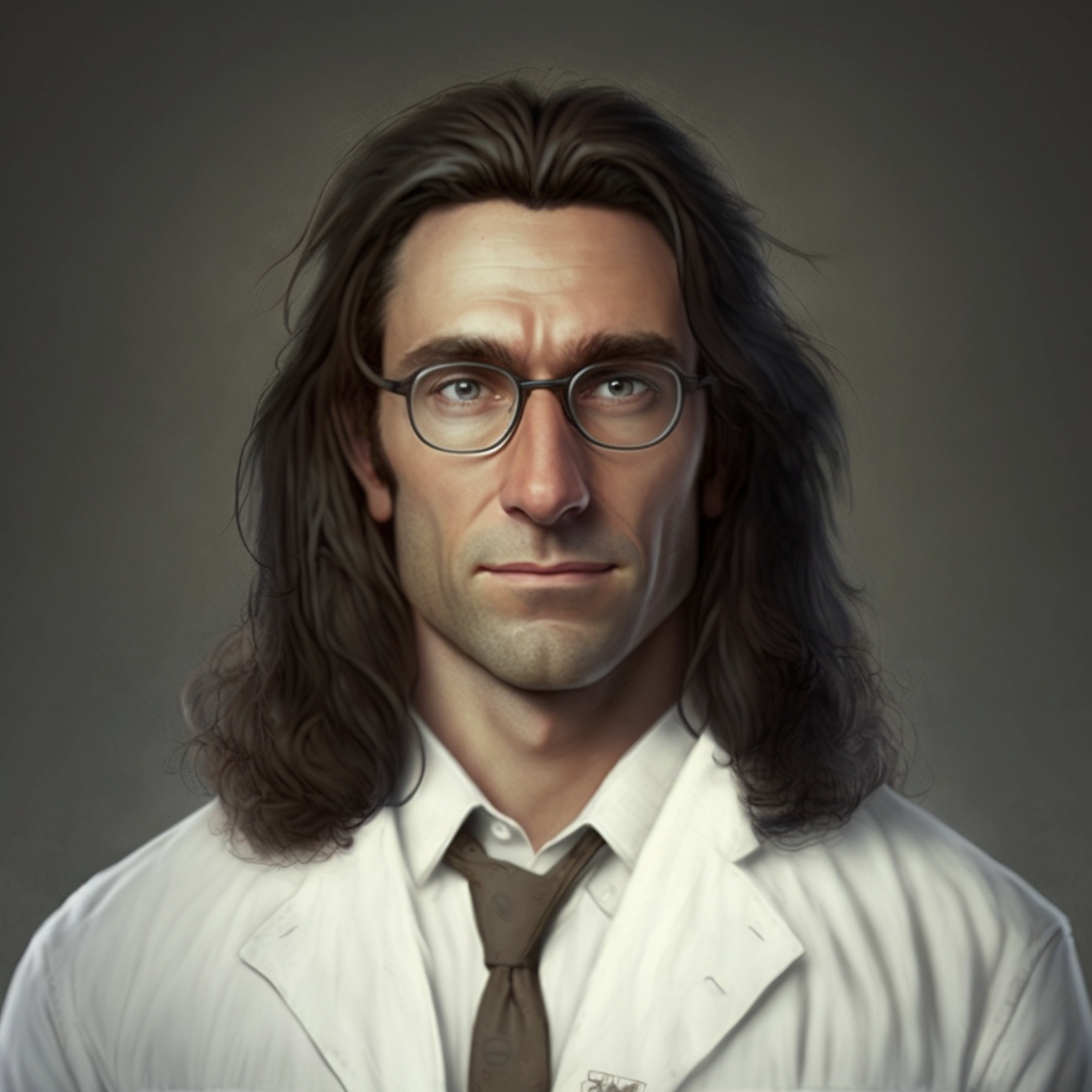 Allan Thompson, Kronos Research Team
