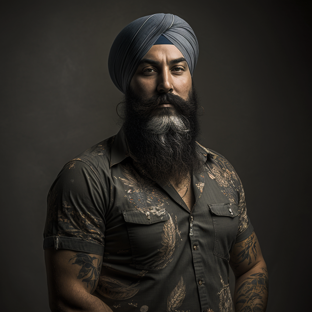 Arjun Singh, Bravo Squad
