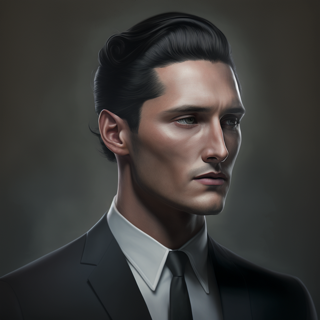 Fred Fontaine, Bravo Squad