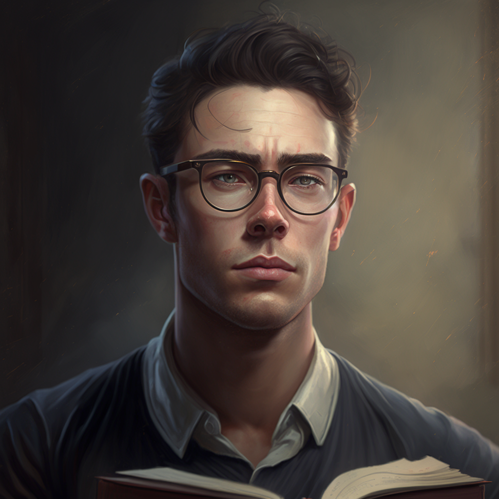 Harvey Sharpe, Alpha Squad