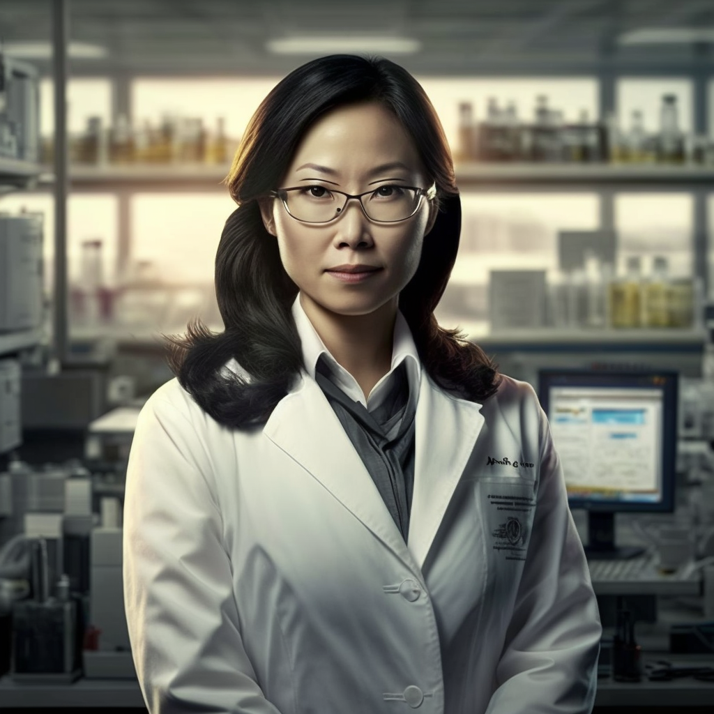 Riviera Freeman, Kronos Research Team