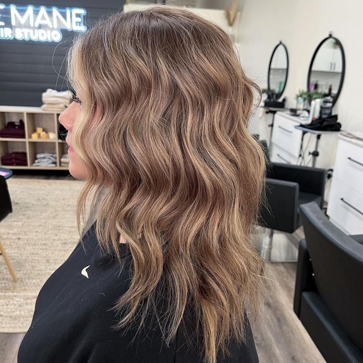 bronde for fall 🍂🤎 @ashleylindhout.hair