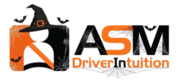 ASM Driver Intuition