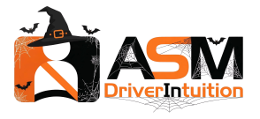 ASM Driver Intuition