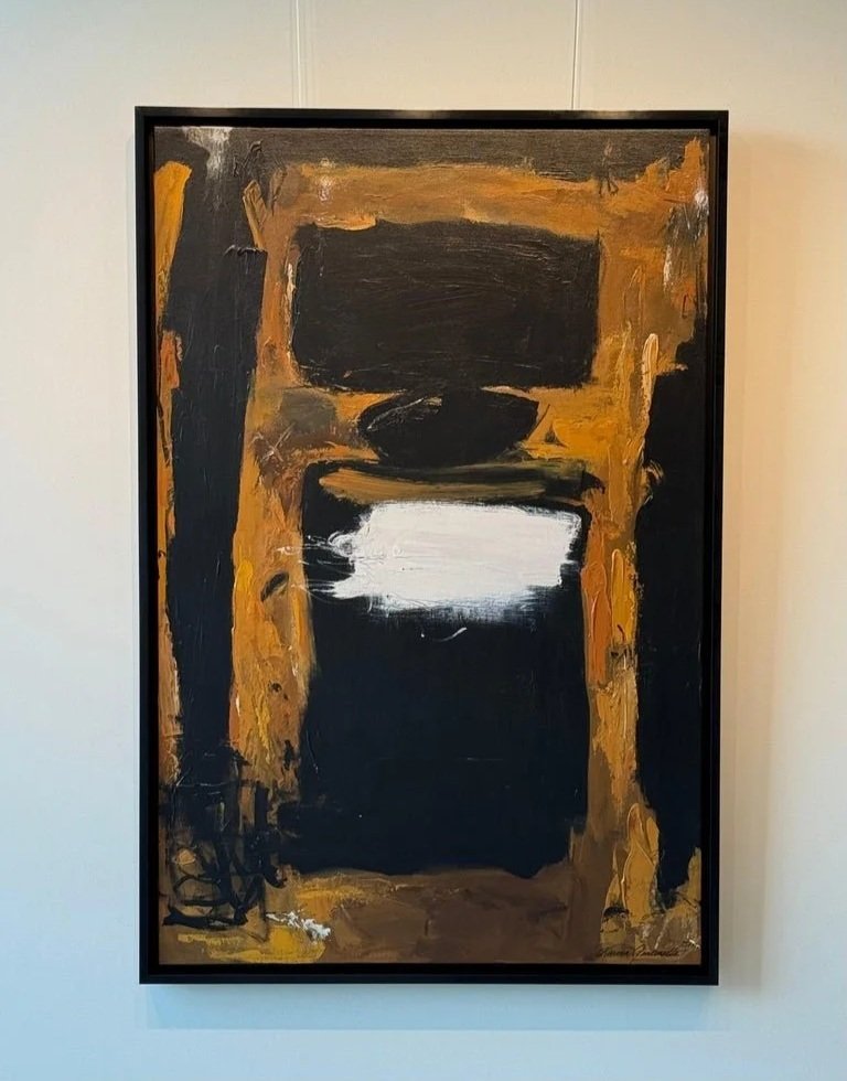 Earth Tone I