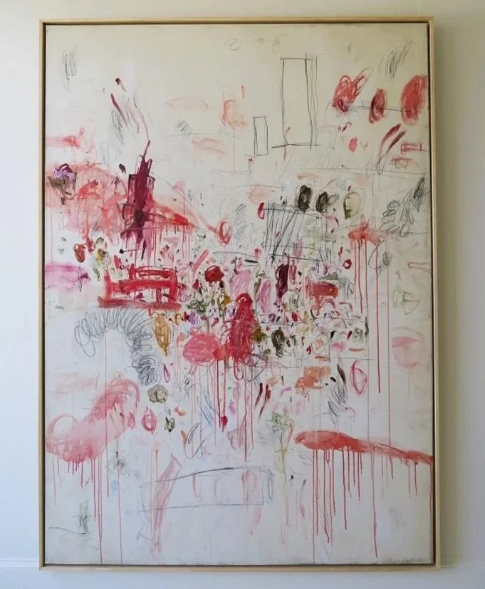 Ranunculus II — Sold