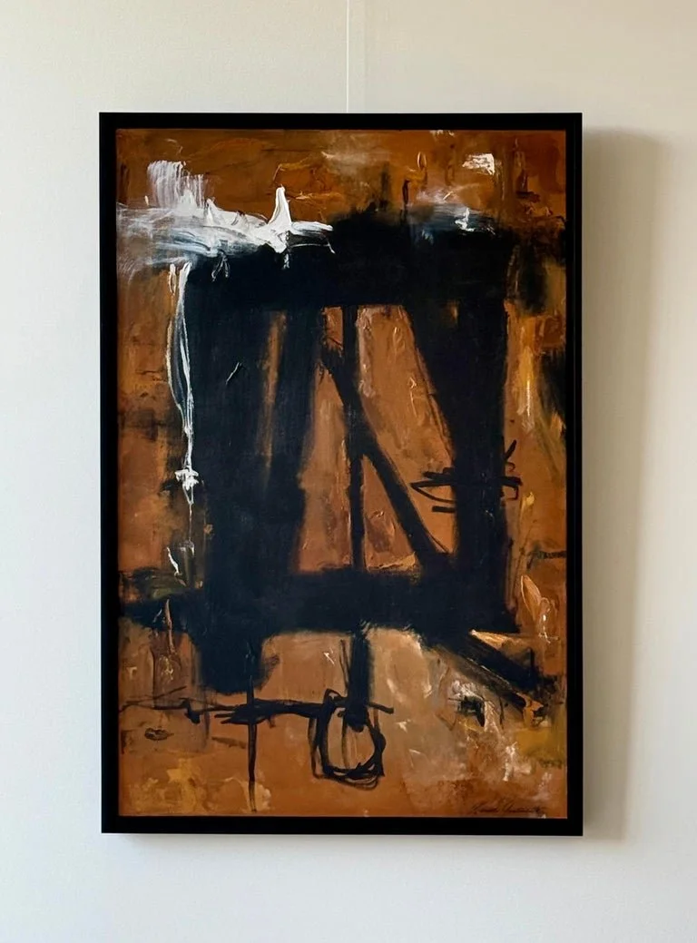 Earth Tone II