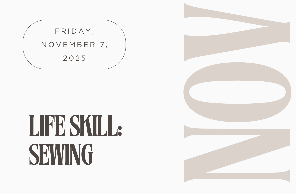 November Farmschool