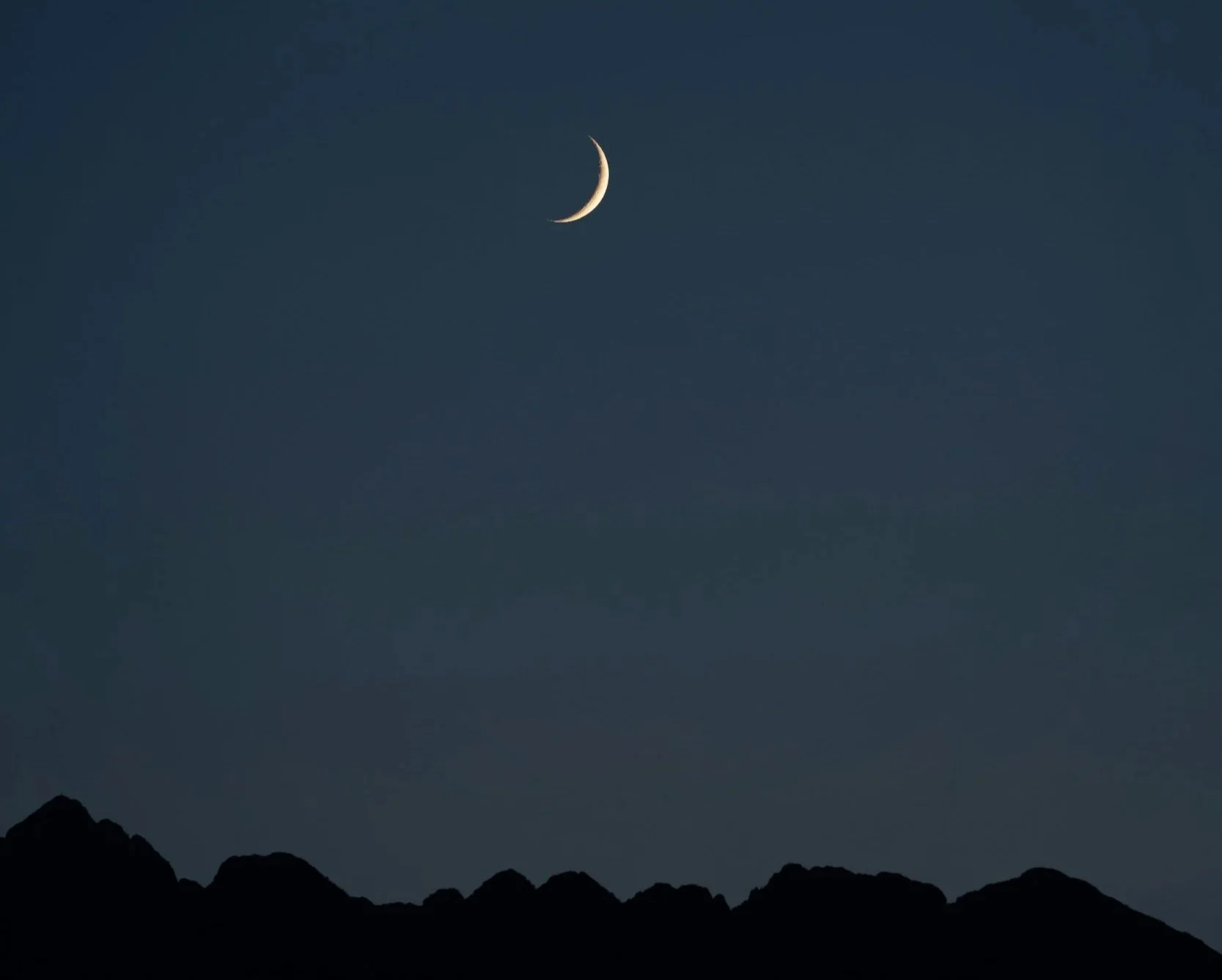 New Moon