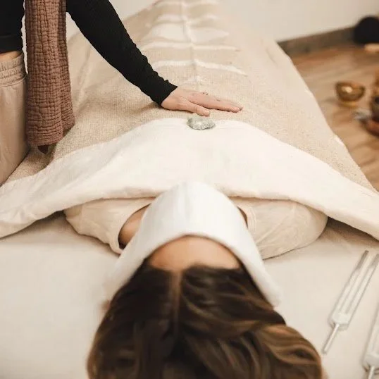 Reiki In Breckenridge, Co