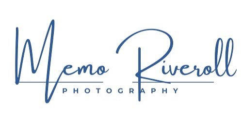 Memo Riveroll Photography