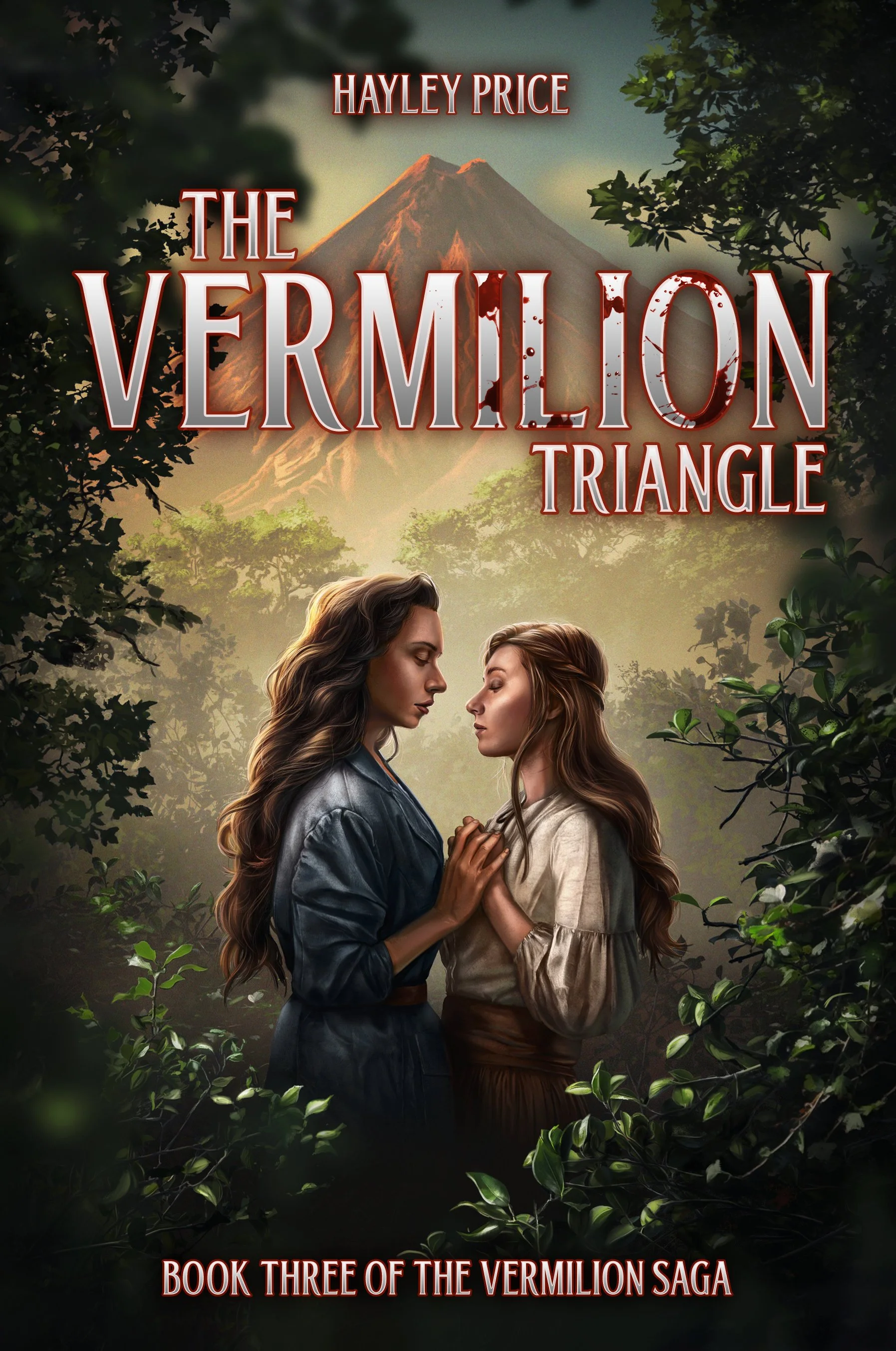 Vermilion Triangle - FRONT COVER.jpg