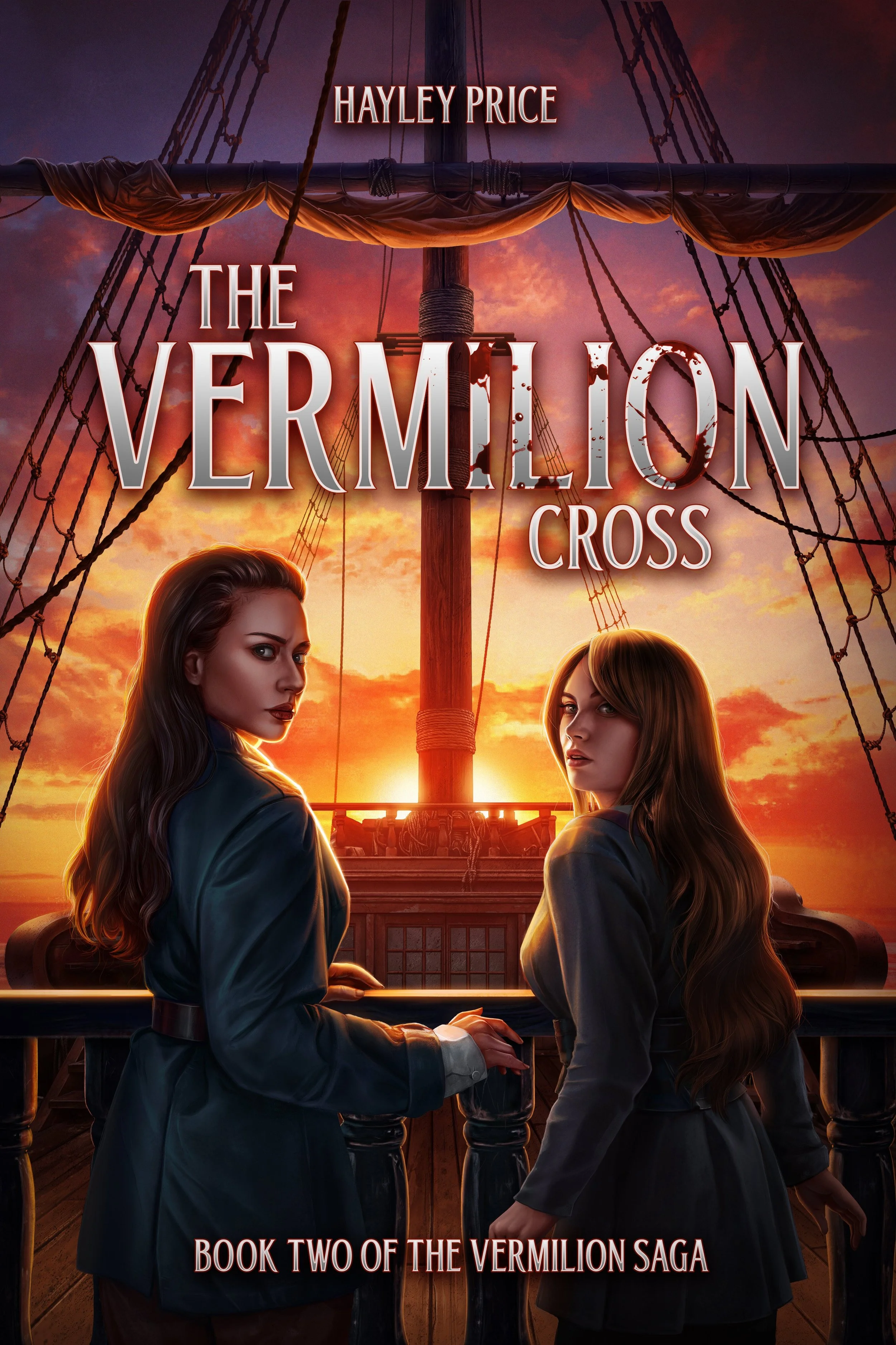 The Vermilion Cross - FRONT COVER Small.jpg