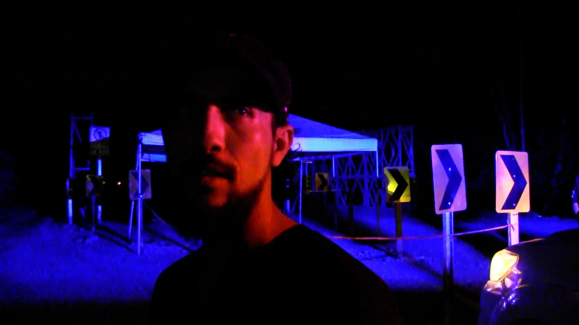 Documentary: Jairo Vive