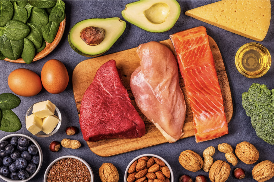 Diet Spotlight: Paleo and Low-Carb