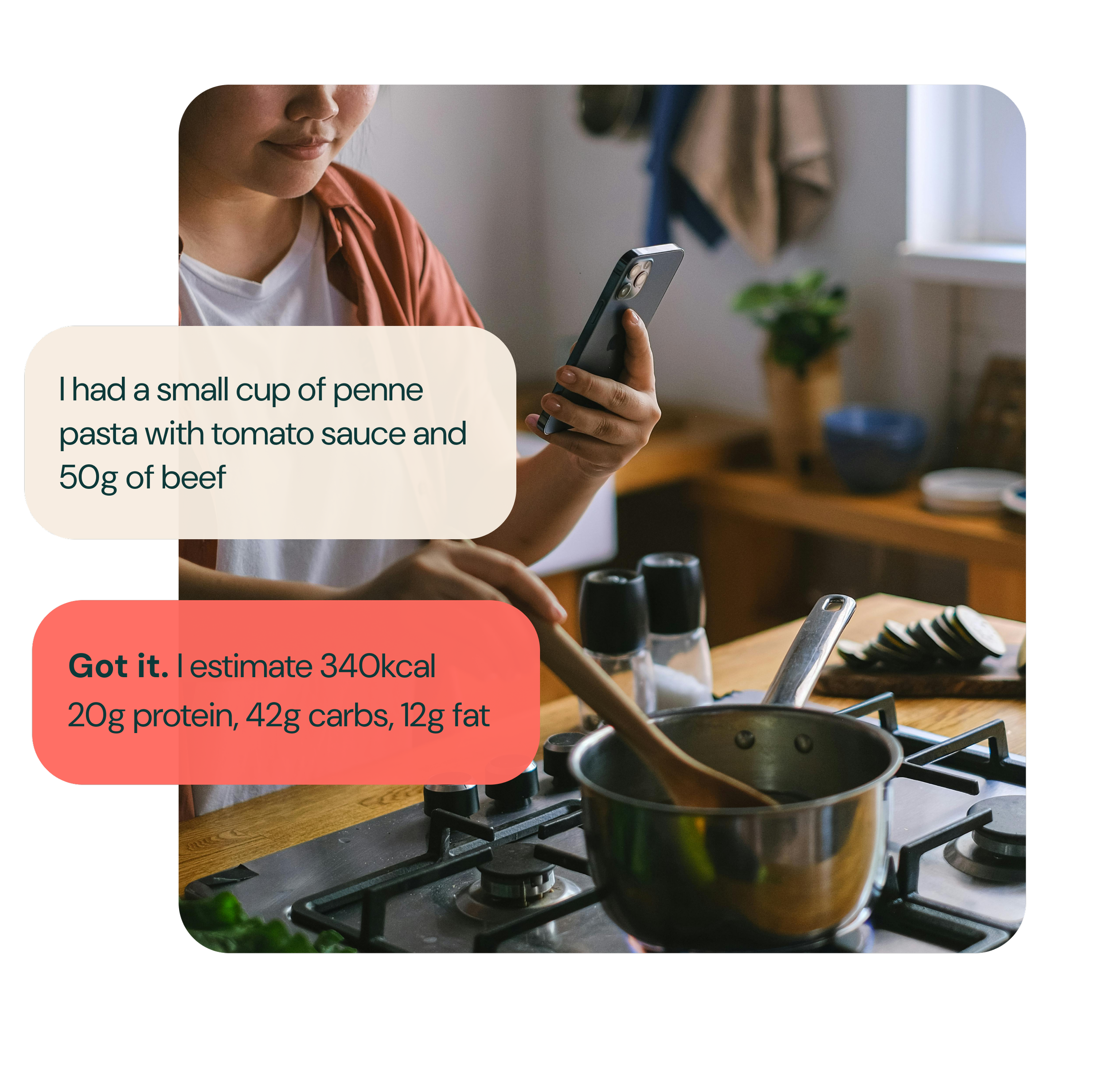 Counting Calories App: How to Count Calories the Easy Way (2026 Research-Backed Guide)