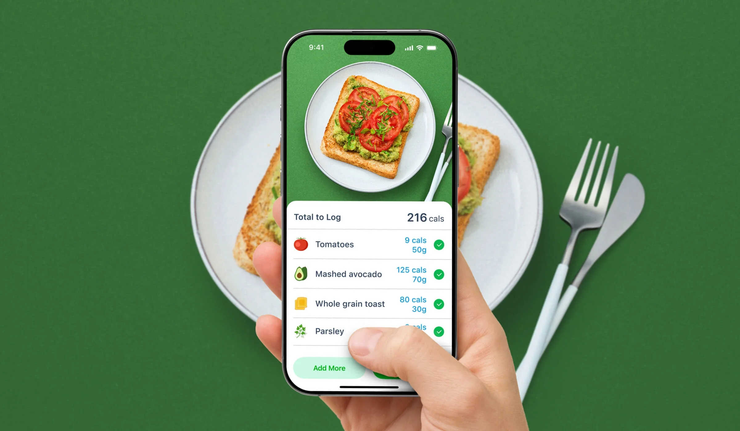 AI Food Trackers: How AI Auto-Detects Meals in 2026