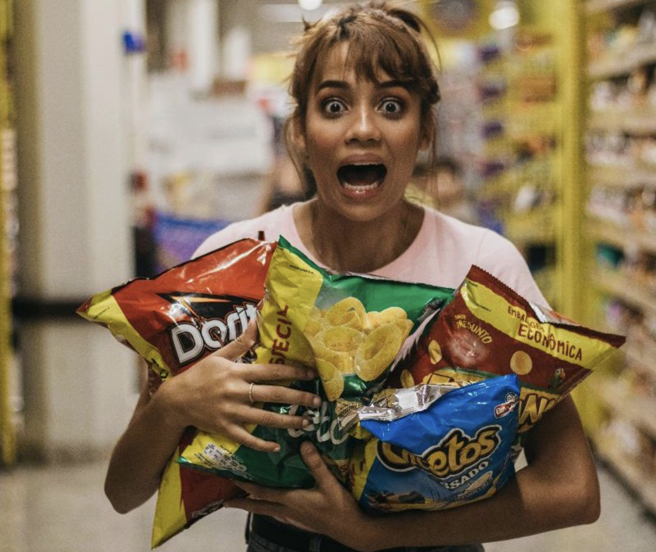 Healthy Grocery Shopping Guide: Smart Choices for Better Nutrition