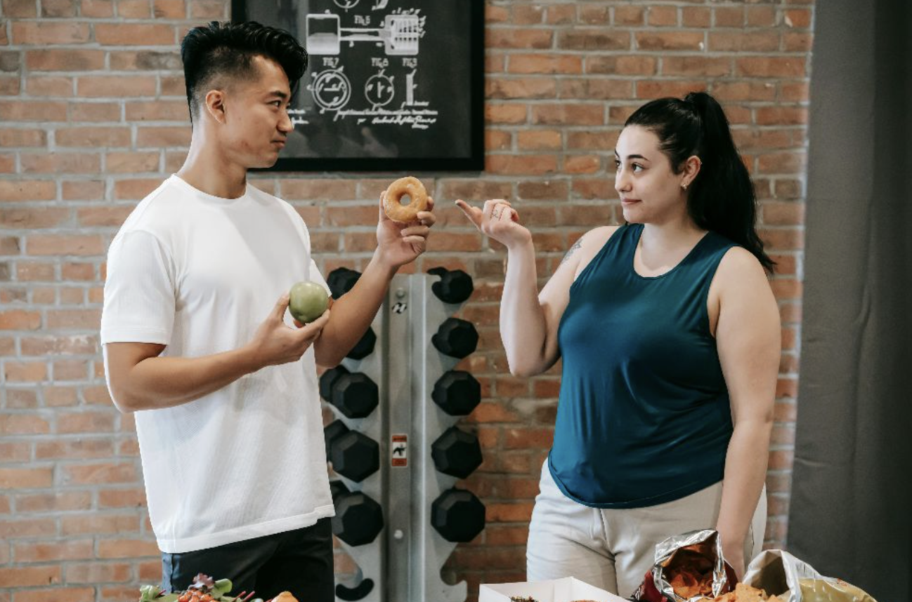 What to Eat on Ozempic: Nutrition Guide for GLP-1 Users