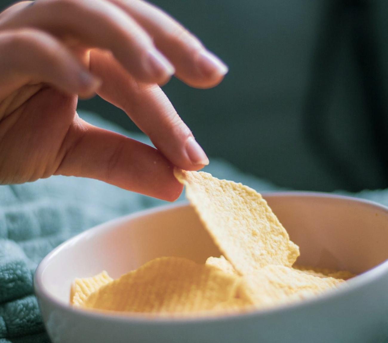 Mental Blocks to Weight Loss: How to Overcome Negative Thinking