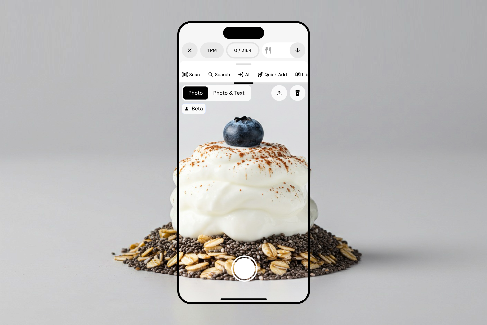Welling vs Cal AI 2026: Conversational AI Coach vs Fast Photo Scanner