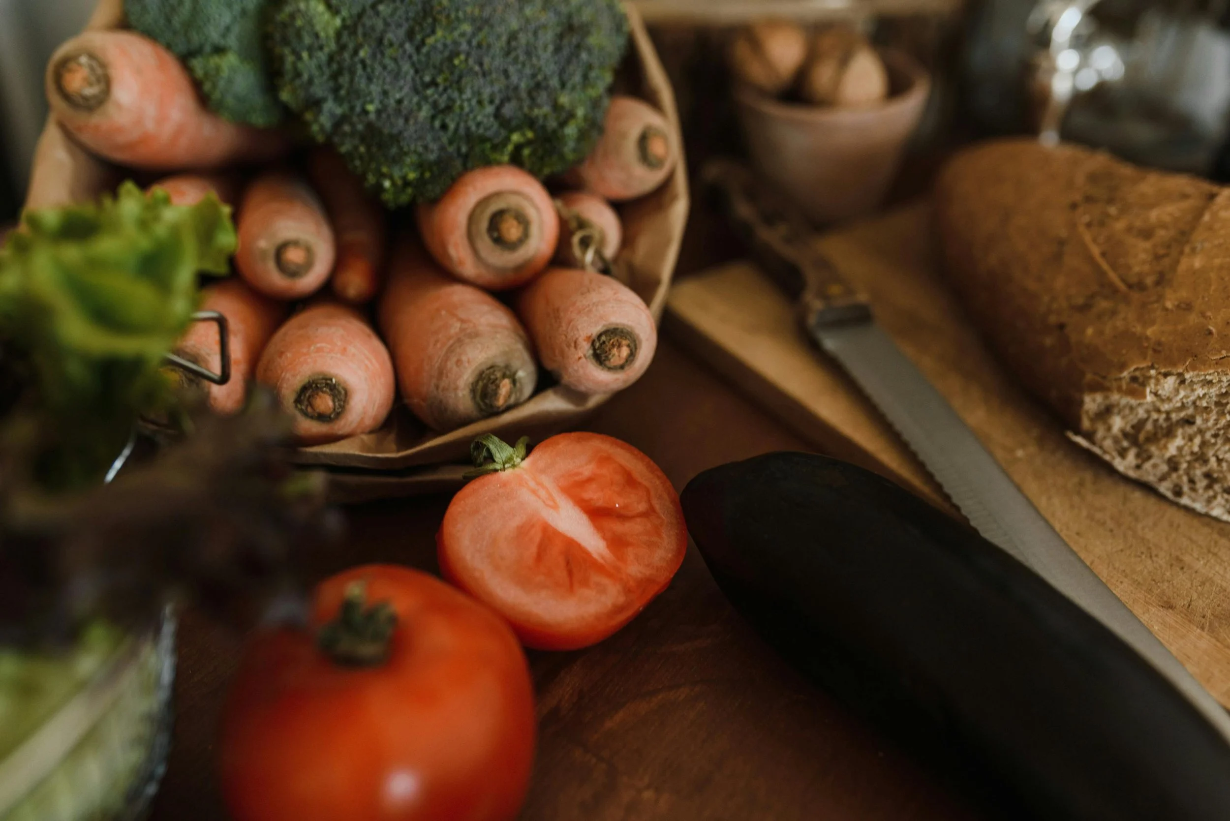 How to Lower Cholesterol Naturally: Foods and Habits That Work