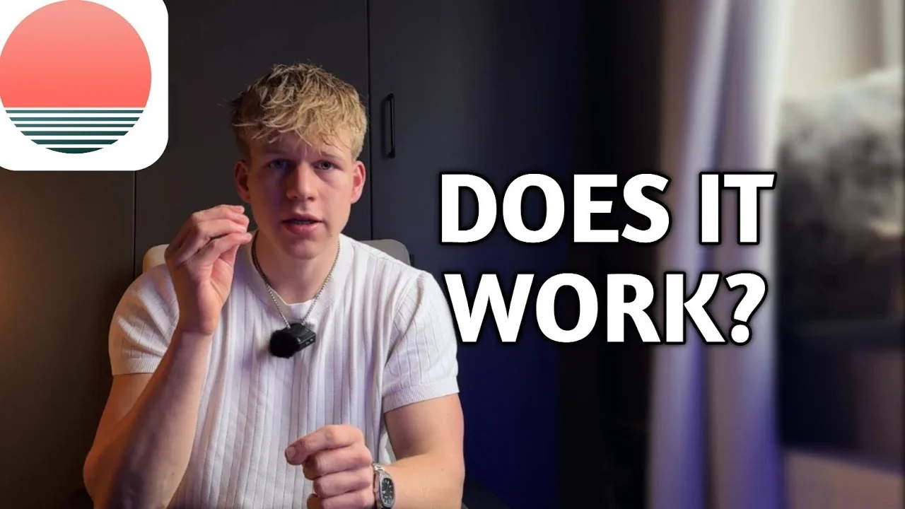 Janno Blok Reviews Welling: The Best AI Food Tracker That Acts Like a Real Coach