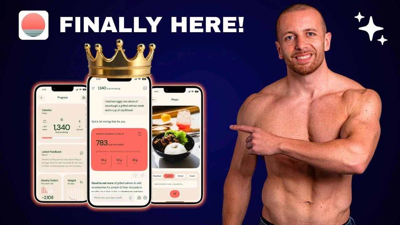 Petar Fitness Reviews Welling: The AI Calorie Tracking App That Coaches You Back