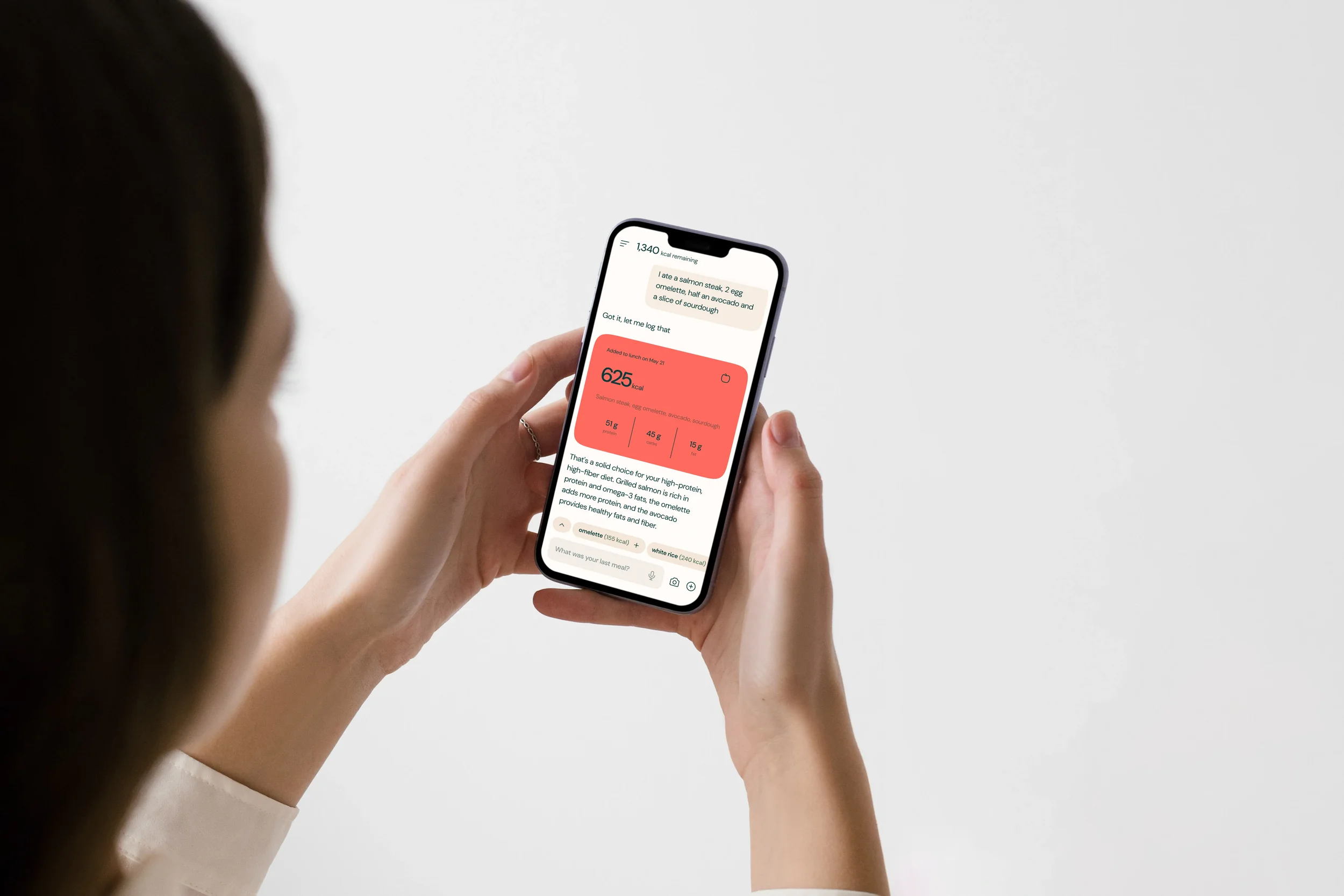 Welling vs SnapCalorie 2026: Chat + Photo AI vs Pure Photo Precision