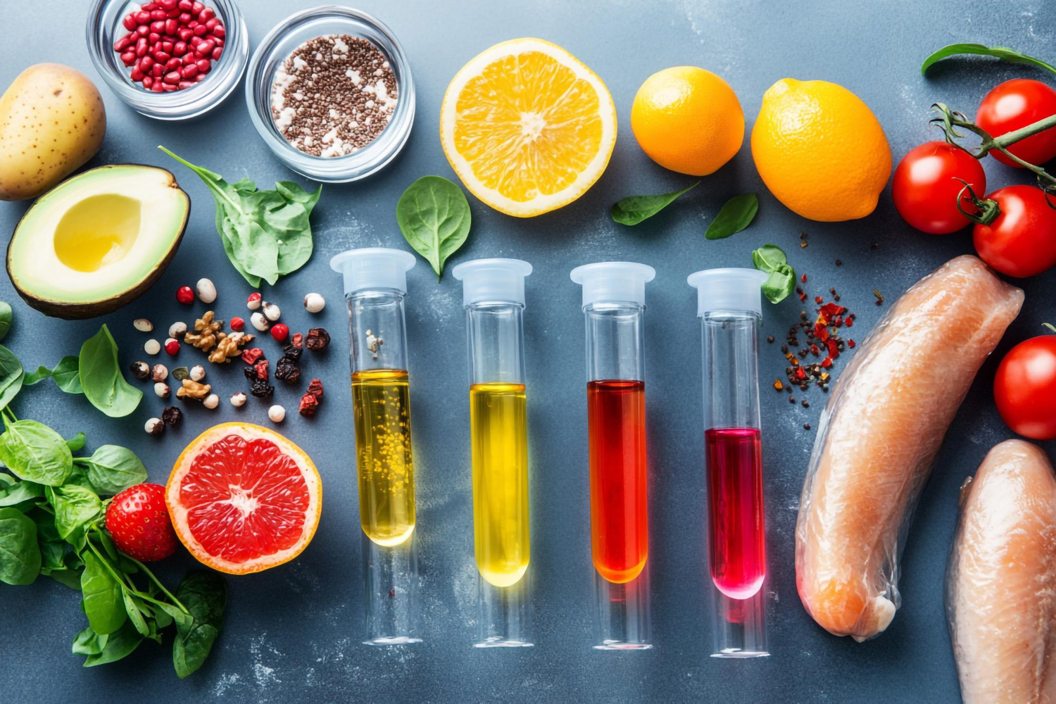 The Truth About Nutrient Density and Weight Loss You Need to Know