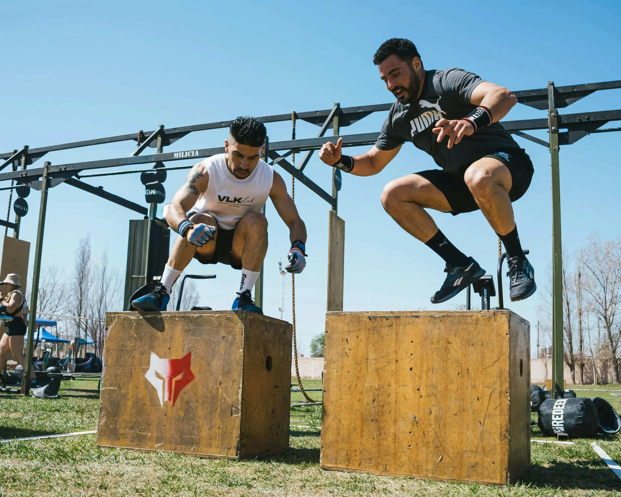 Hyrox Nutrition Guide: Exactly What to Eat to Train and Race Your Best
