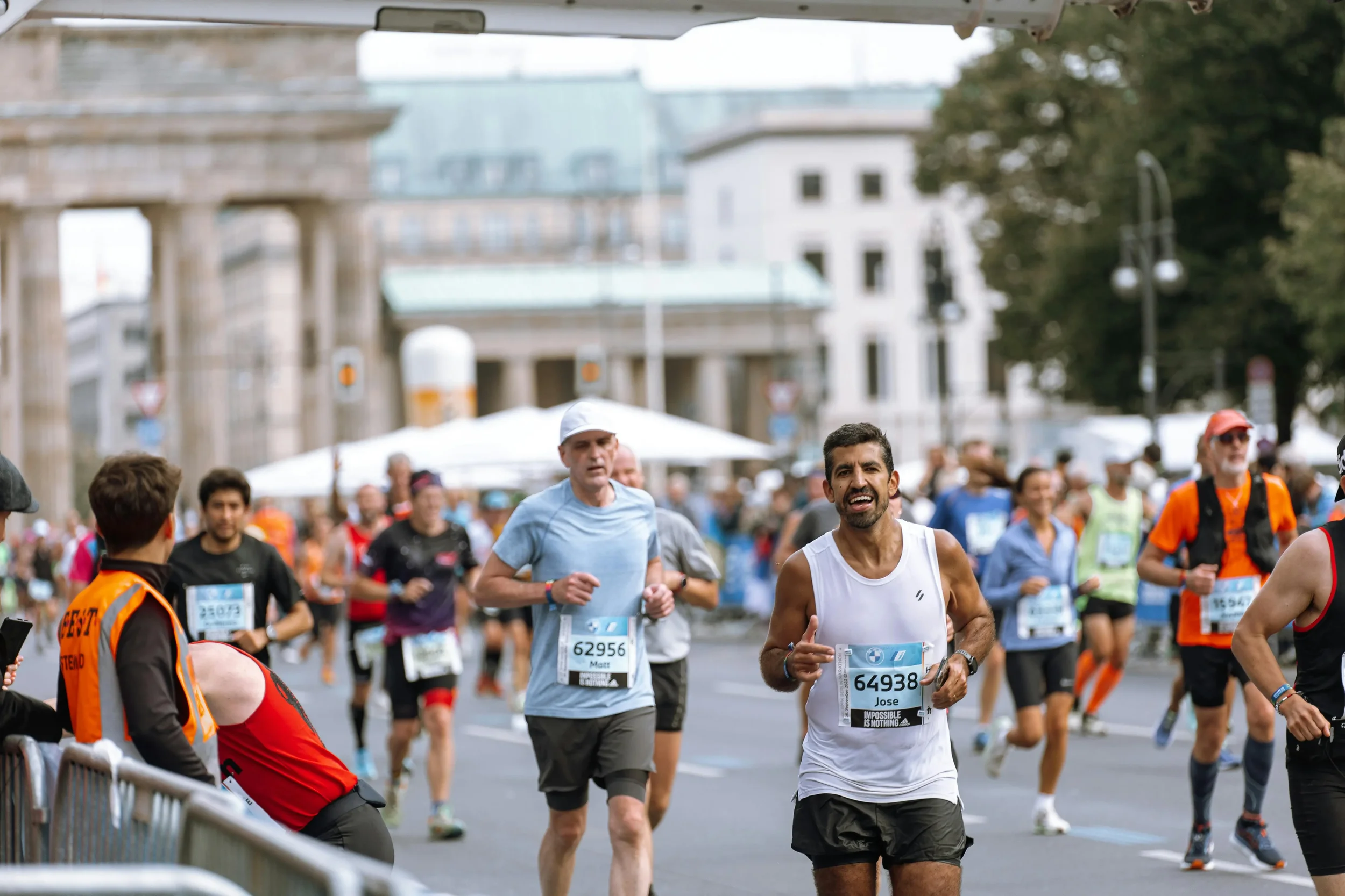 Hyrox vs Marathon vs CrossFit: Which Race Should You Train For in 2026?