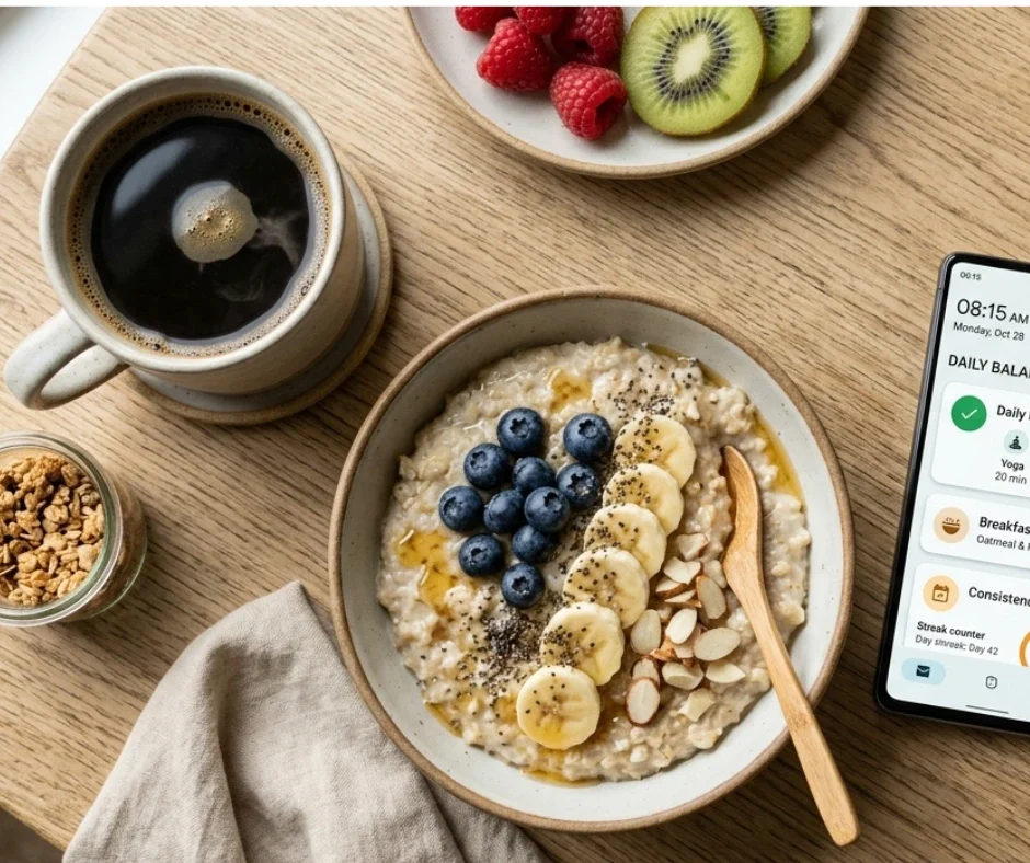 Why Welling Calorie Counter Apps Support Better Daily Nutrition Habits