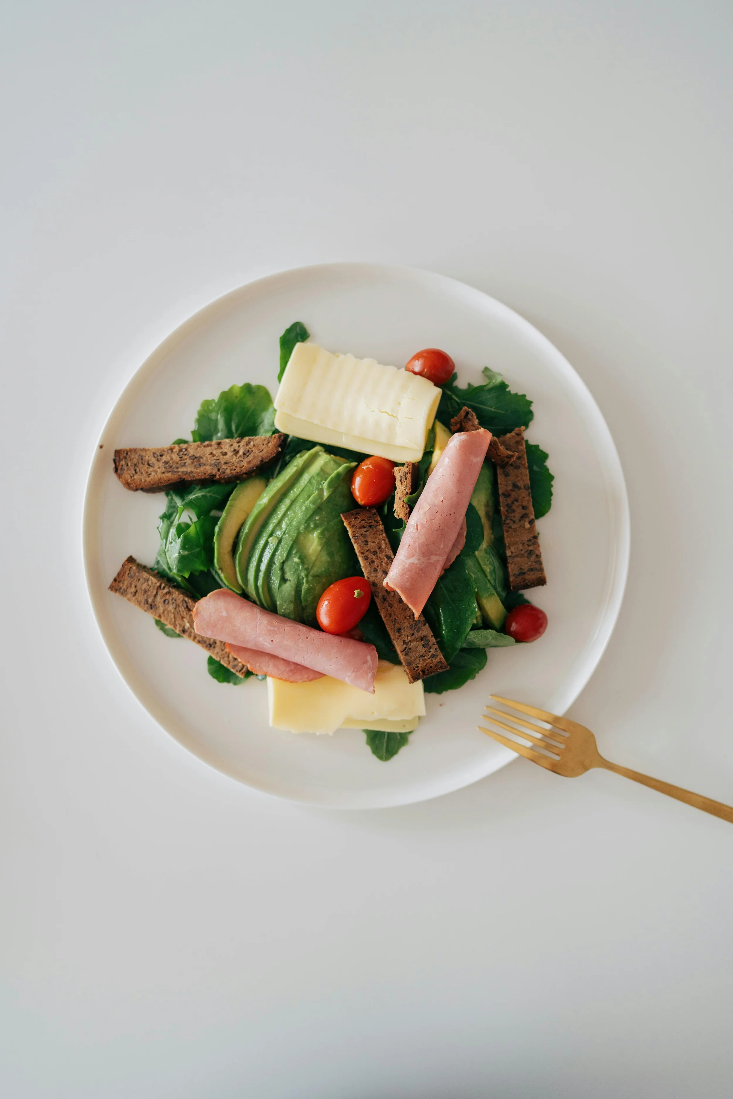 Best AI Calorie Tracker for Keto 2026