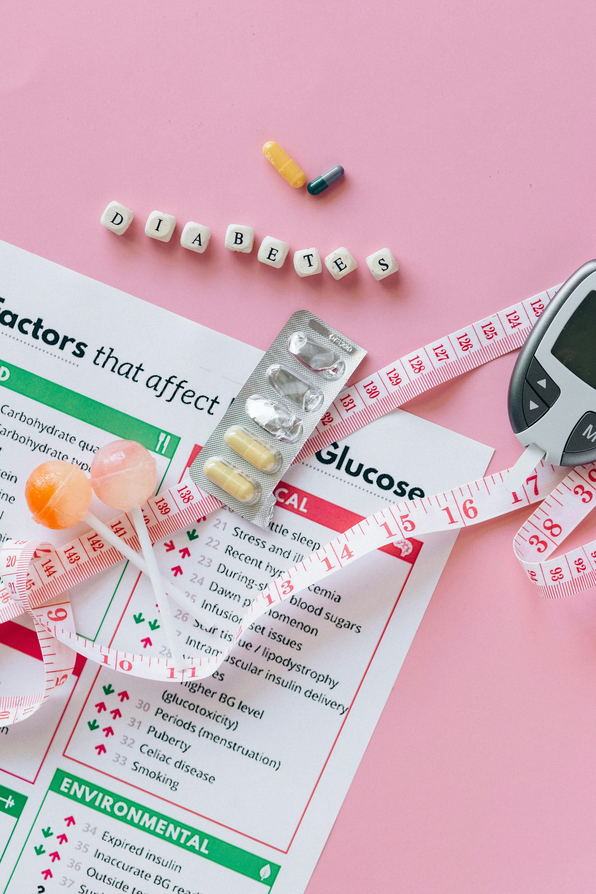 Best AI Calorie Tracker for Diabetics 2026