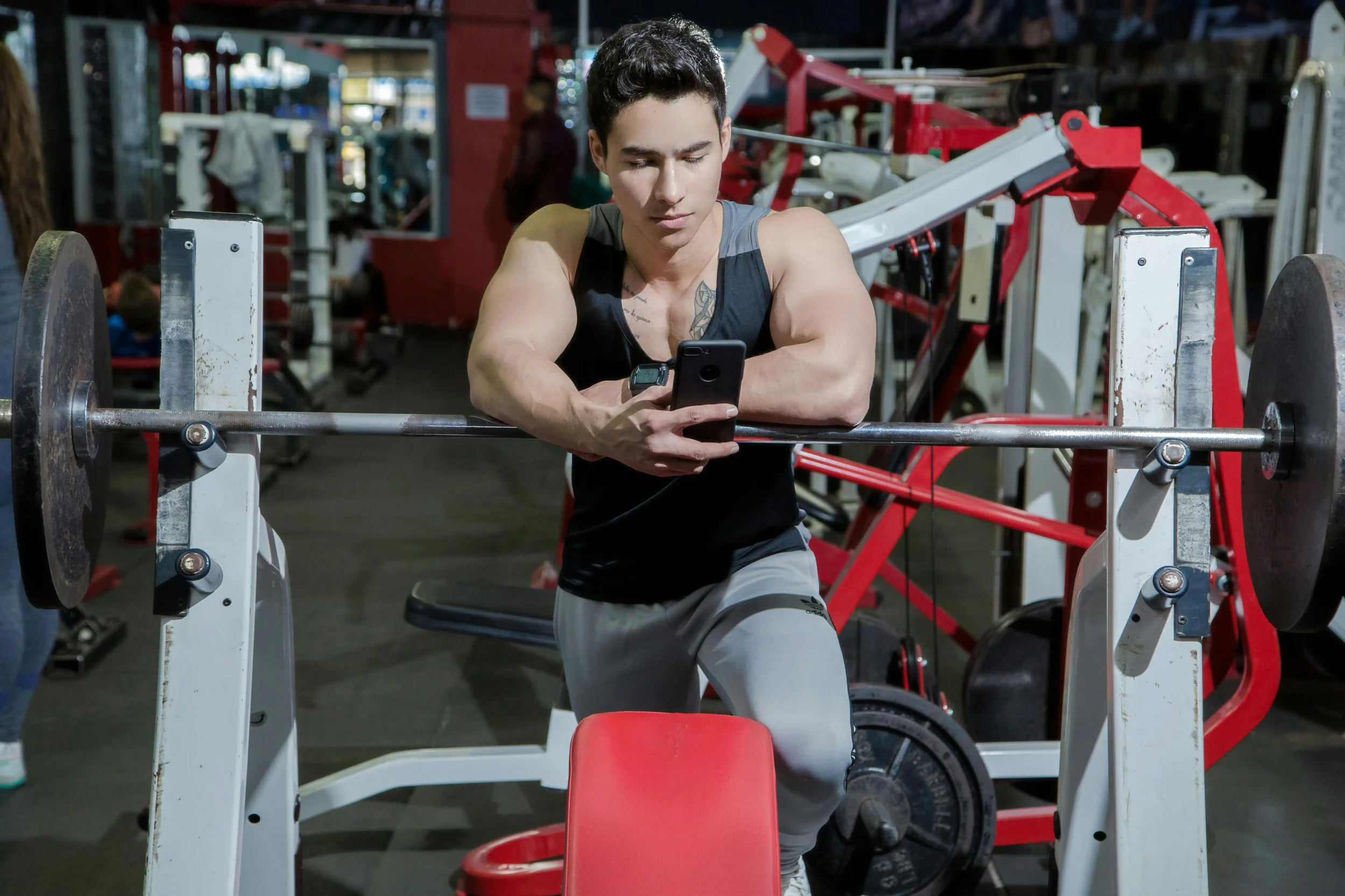 Best Calorie Tracking Apps for Muscle Building 2026