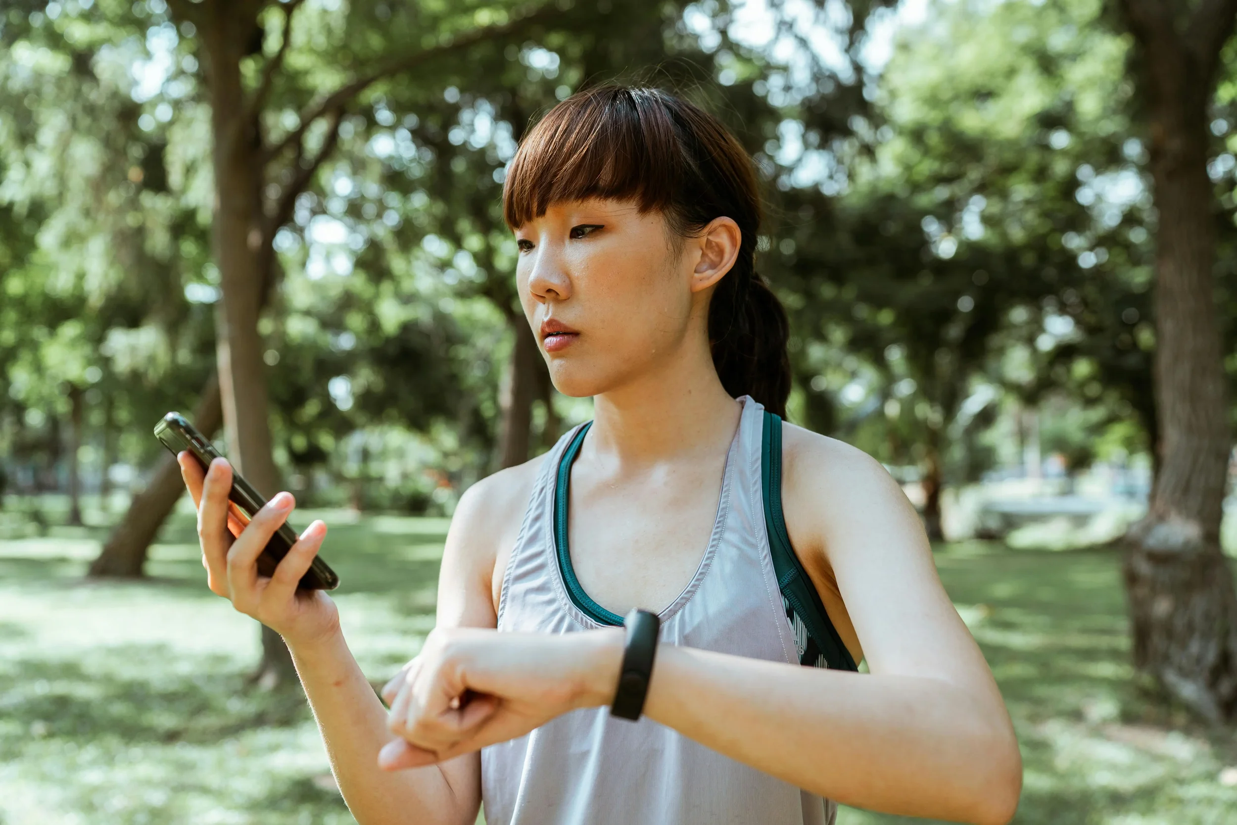 Best Calorie Tracking Apps for Women 2026