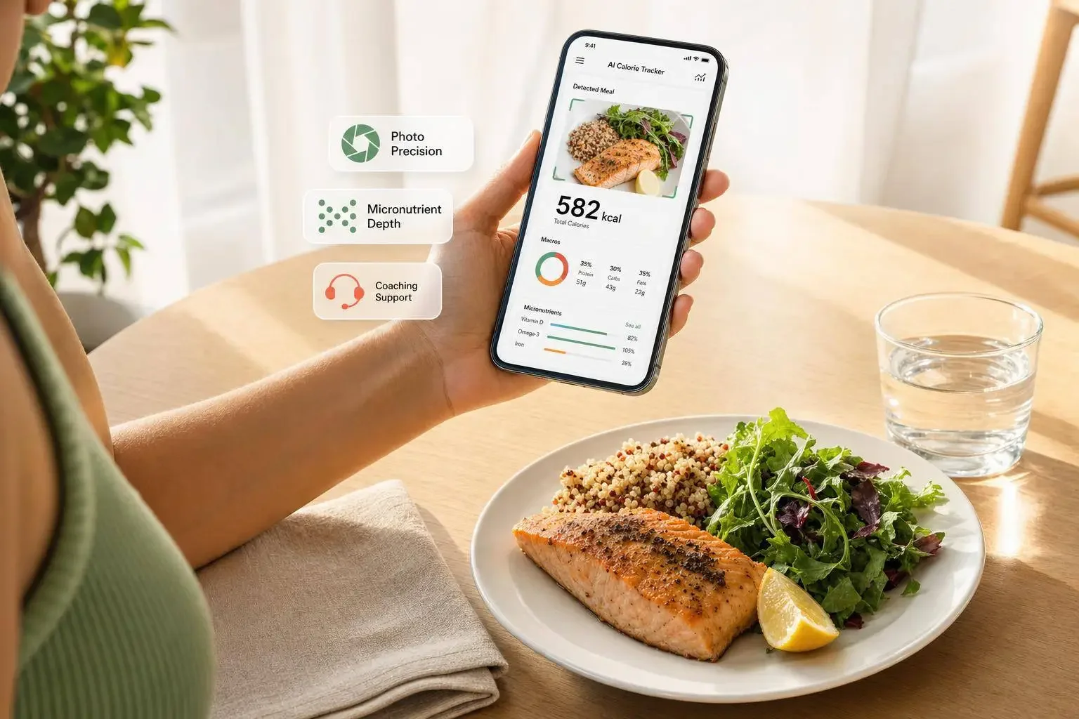 Best Calorie Counting Apps (2026): Which One Is Right for You?