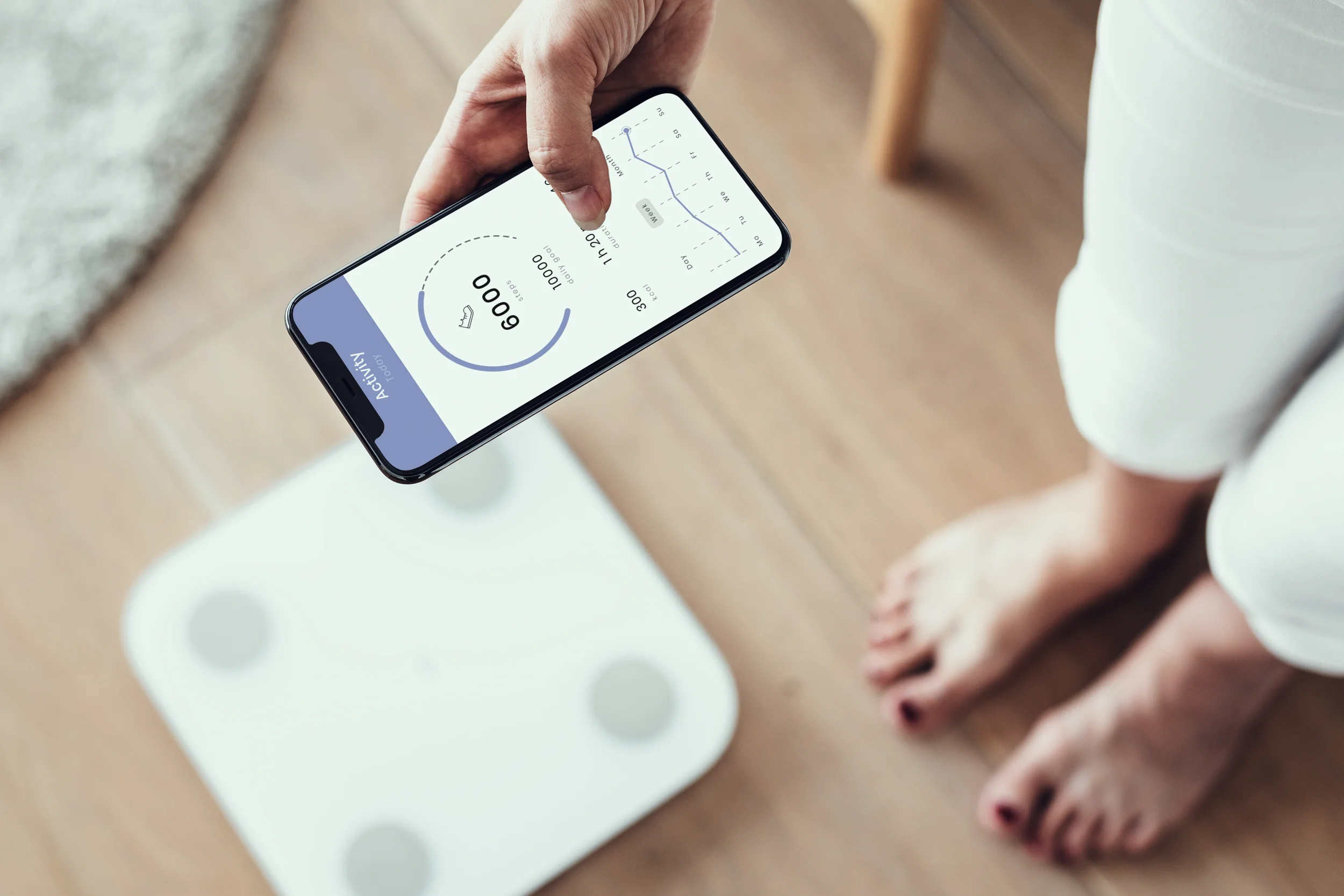 Ideal Body Weight Calculator: What Should You Weigh?