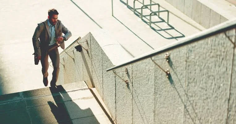 Steps to Calories Calculator: How Many Calories Does Walking Burn?
