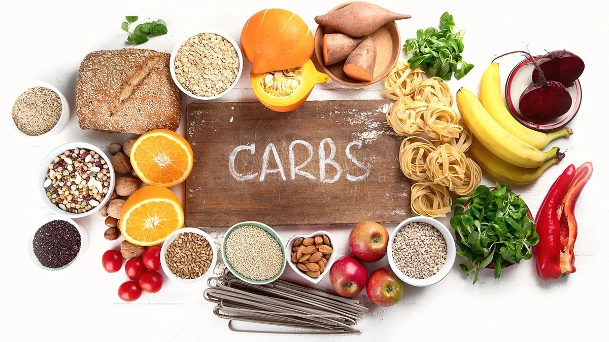 Carb Intake Calculator: How Many Carbs Should You Eat Per Day?