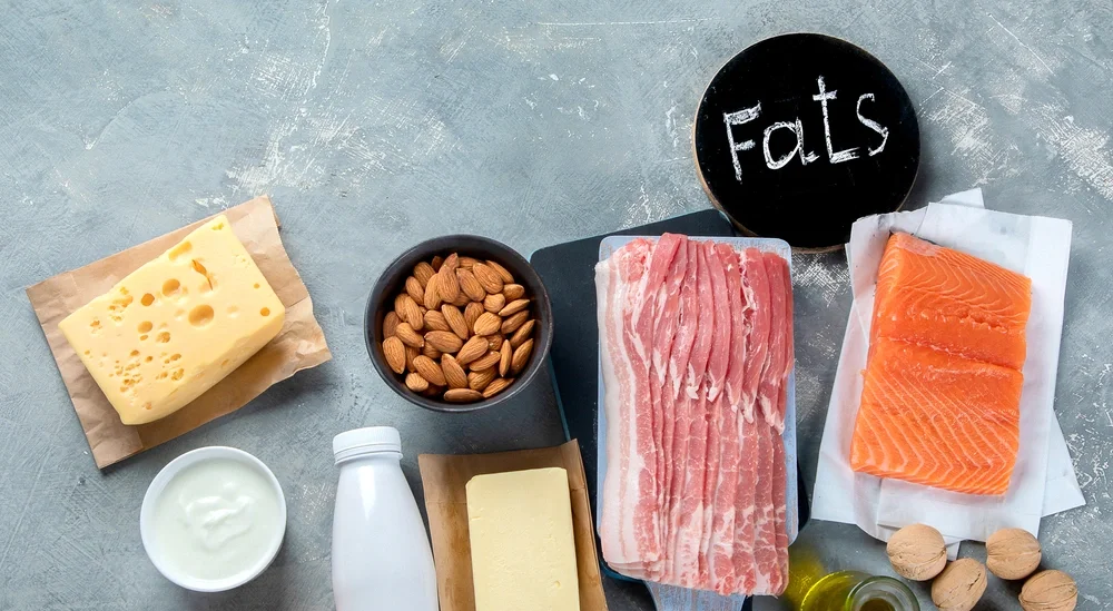 Fat Intake Calculator: How Much Fat Should You Eat Per Day?