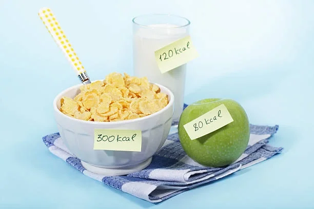 Calorie Calculator for Breastfeeding: How Many Calories Do You Need?