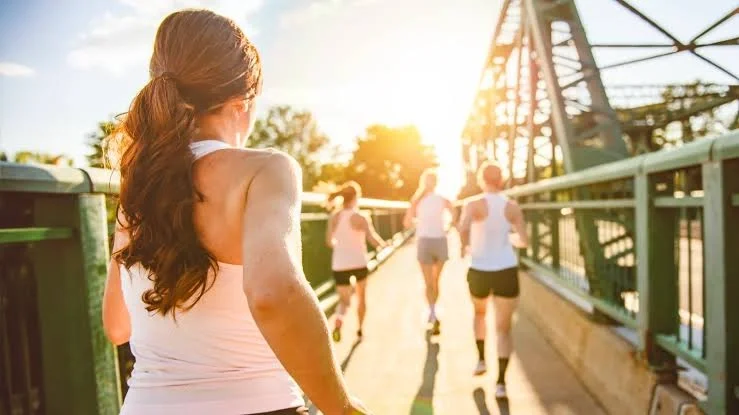 Running Calorie Calculator: How Much Do You Burn?