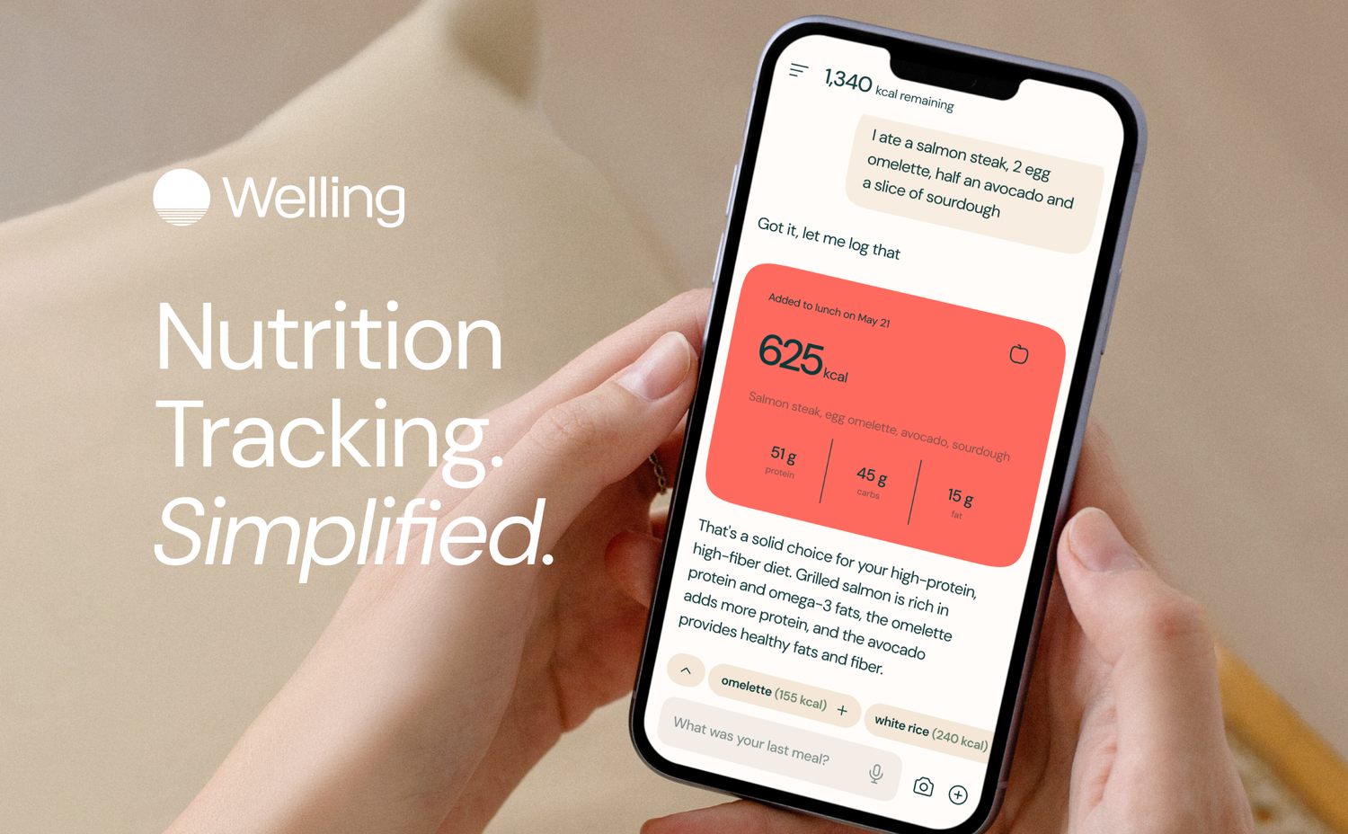 welling-tracking-app-intake-food