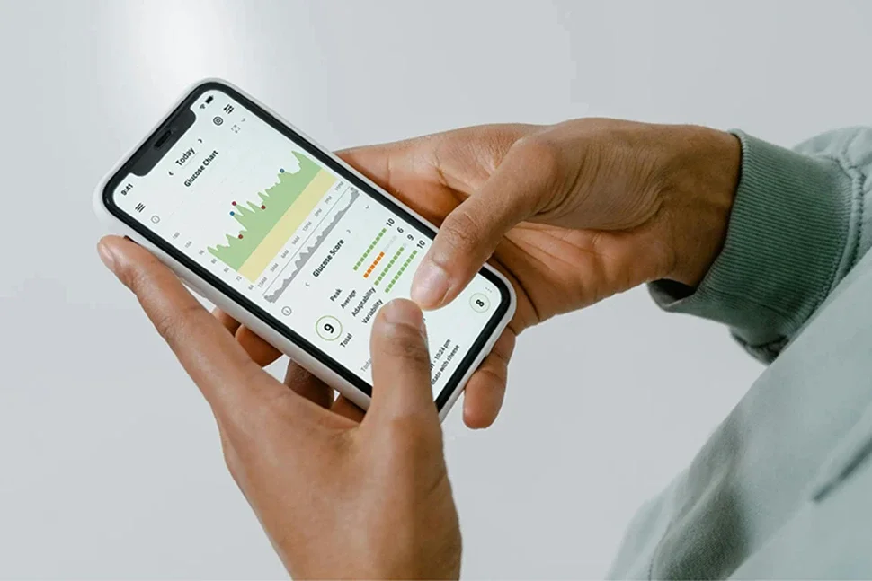 best-calorie-counter-apps