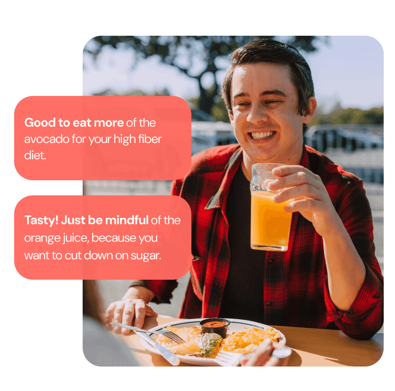 Welling AI Counter Feedback
